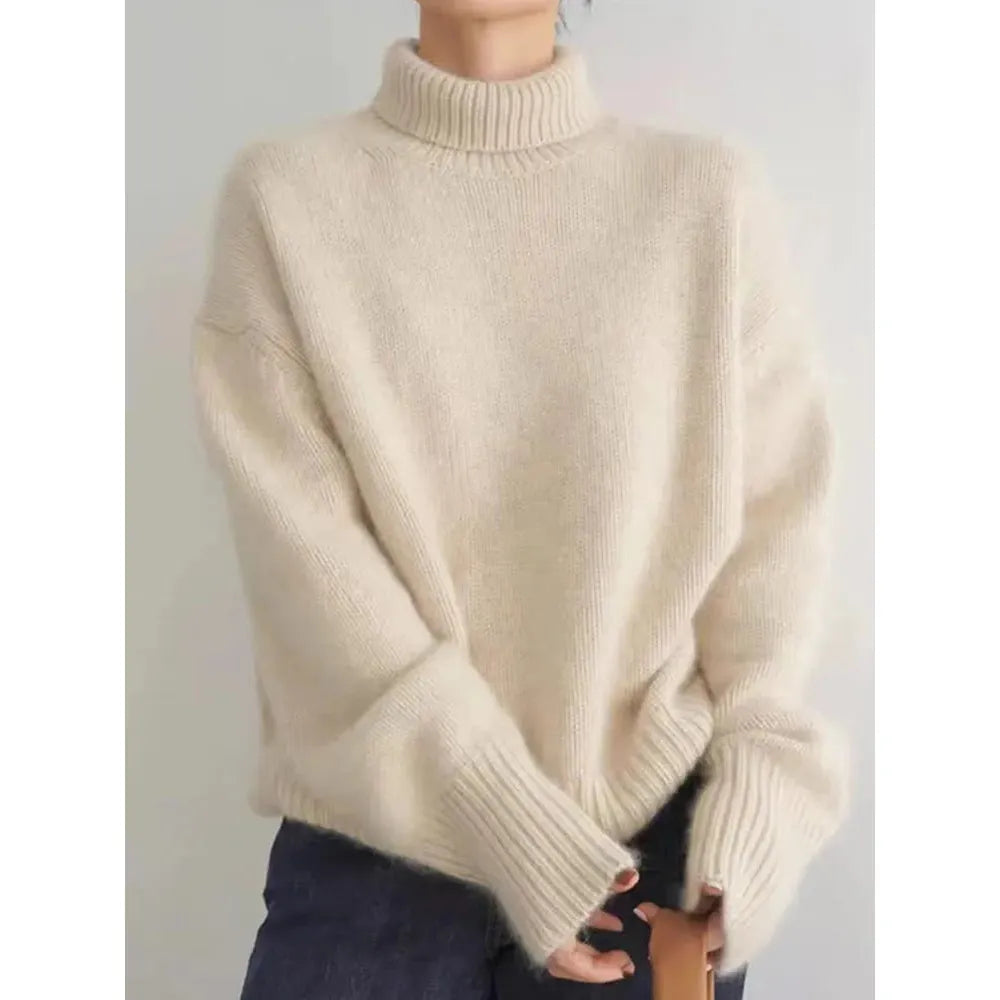 Barberries | Eleganter Pullover