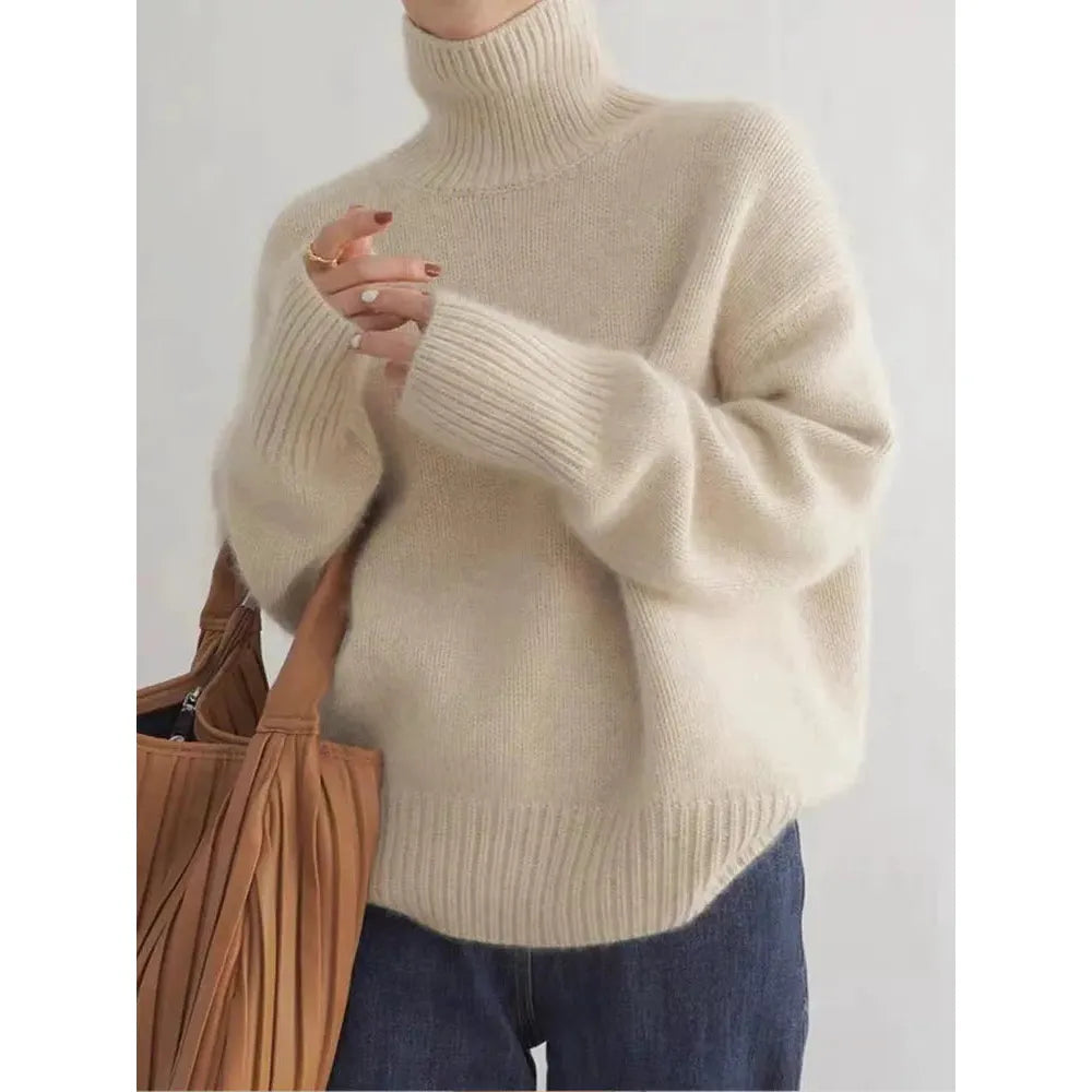 Barberries | Eleganter Pullover